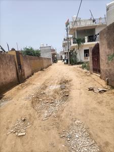 Image of 1800 Sq.ft Residential Plot / Land for sale in Bhondsi, Gurgaon for Rs. 9245000