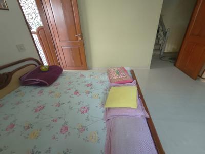 Bedroom Image of 1620 Sq.ft 5 BHK Villa for sale in Naranpura Ahmedabad for Rs. 35100000