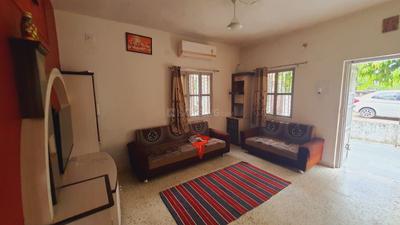 Hall Image of 1601 Sq.ft 1 BHK Independent House for sale in Gotri Vadodara for Rs. 8500000