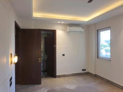 Bedroom Image of 2700 Sq.ft 4 BHK Builder Floor for sale in Suncity Township, Sector 54 Gurgaon for Rs. 56500000