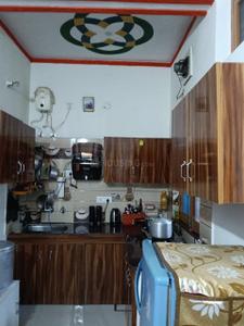 Kitchen Image of 2000 Sq.ft 4 BHK Independent House for sale in Malsi Dehradun for Rs. 9500000