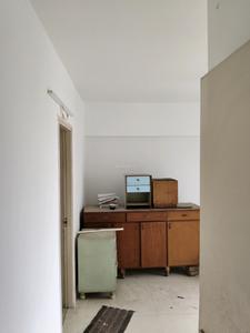 Bedroom Image of 1150 Sq.ft 2 BHK Apartment / Flat for sale in Godrej Green Glades, Jagatpur Ahmedabad for Rs. 5200000