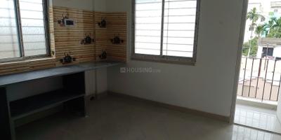 Kitchen Image of 750 Sq.ft 2 BHK Apartment / Flat for sale in Narendrapur Kolkata for Rs. 2850000