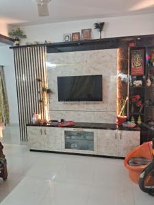 Hall Image of 1125 Sq.ft 2 BHK Apartment / Flat for sale in Ambience Mathru Chaya, Sainikpuri Secunderabad for Rs. 5600000