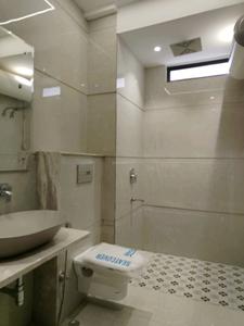 Bedroom One Image of 4500 Sq.ft 4 BHK Builder Floor for sale in DLF City Phase 1, DLF Phase 1 Gurgaon for Rs. 85000000
