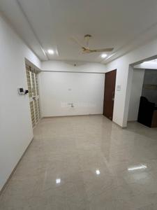Hall Image of 1000 Sq.ft 2 BHK Apartment / Flat for rent in Acorn Park, Wakad Pune for Rs. 24000