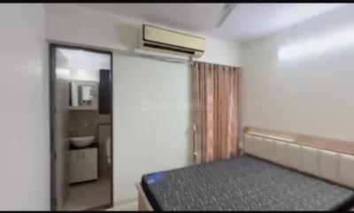Bedroom Image of 1550 Sq.ft 3 BHK Apartment / Flat for sale in Kaveri Soham Vivanta, Shilaj Ahmedabad for Rs. 12500000
