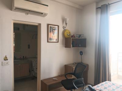 Bedroom Image of 1690 Sq.ft 3 BHK Apartment / Flat for sale in Mapsko Casa Bella, Sector 82 Gurgaon for Rs. 18000000