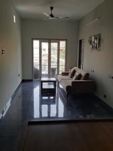 Hall Image of 2500 Sq.ft 3 BHK Independent House for rent in Vallabh Vidhyanagar Anand for Rs. 40000