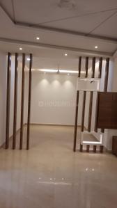 Hall Image of 2250 Sq.ft 4 BHK Builder Floor for rent in Sector 85 Faridabad for Rs. 40000