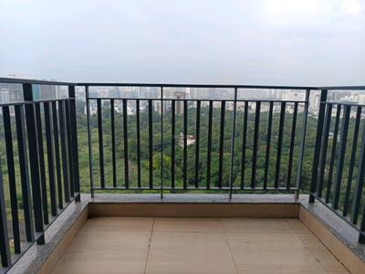 Living Room Image of 800 Sq.ft 1.5 BHK Apartment / Flat for sale in Amanora Gold Towers, Hadapsar Pune for Rs. 9000000