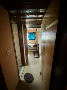 Image of 1365 Sq.ft 3 BHK Apartment / Flat for rent in Karnani Reema Residency, Borivali West, Mumbai for Rs. 85000