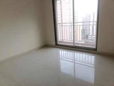 Bedroom Image of 550 Sq.ft 1 BHK Apartment / Flat for sale in Niharika Absolute, Kharghar Navi Mumbai for Rs. 7600000