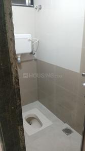 Shankar Tower Bathroom One 4