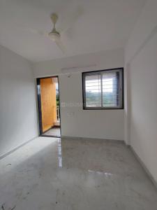 Hall Image of 980 Sq.ft 2 BHK Apartment / Flat for rent in Panchratna Hills, Katraj Pune for Rs. 19500