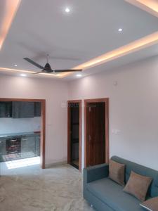 Hall Image of 3500 Sq.ft 7 BHK Builder Floor for sale in Mahalakshmi Nagar Indore for Rs. 20000000