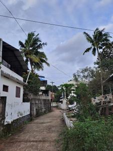 Image of 2500 Sq.ft Residential Plot / Land for sale in Kallampally, Thiruvananthapuram for Rs. 1225000
