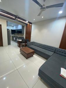 Hall Image of 1211 Sq.ft 4 BHK Duplex for sale in Pearl Darshanam Pearl, Tarsali Vadodara for Rs. 11000000