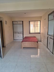 Hall Image of 1250 Sq.ft 3 BHK Apartment / Flat for rent in Doranda Ranchi for Rs. 20000