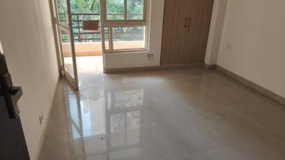 Bedroom Image of 2190 Sq.ft 4 BHK Apartment / Flat for sale in  Foster Heights, Crossings Republik Ghaziabad for Rs. 10500000