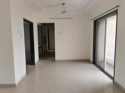Living Room Image of 1770 Sq.ft 3 BHK Apartment / Flat for sale in Regency Crest, Kharghar Navi Mumbai for Rs. 30000000