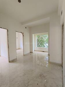 Hall Image of 750 Sq.ft 2 BHK Apartment / Flat for sale in Behala Kolkata for Rs. 2850000