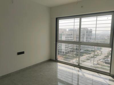 Bedroom Image of 1150 Sq.ft 2 BHK Apartment / Flat for sale in Shree Chamunda Devpriya, Ulwe Navi Mumbai for Rs. 13000000