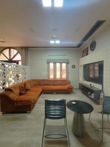 Hall Image of 6750 Sq.ft 5 BHK Villa for sale in Prahlad Nagar Ahmedabad for Rs. 83100000
