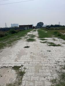 Image of 900 Sq.ft Residential Plot / Land for sale in Tugalpur, Greater Noida for Rs. 4000000