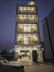 Image of 1160 Sq.ft 2.5 BHK Builder Floor for sale in Sector 95A, Gurgaon for Rs. 11800000