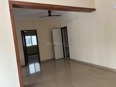Hall Image of 1350 Sq.ft 2 BHK Apartment / Flat for rent in Veracious Rosedale, Whitefield Bengaluru for Rs. 43000