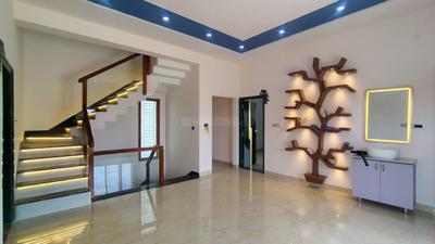 Hall Image of 3800 Sq.ft 4 BHK Villa for sale in Villankurichi Coimbatore for Rs. 22500000