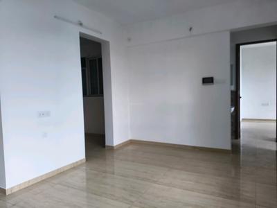 Living Room Image of 812 Sq.ft 2 BHK Apartment / Flat for sale in VTP Belair, Mahalunge Pune for Rs. 7500000