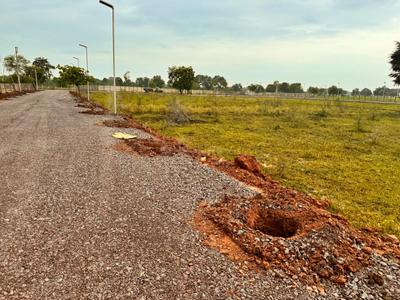 Image of 11900 Sq.ft Residential Plot / Land for sale in Bhatagaon, Raipur for Rs. 5355000