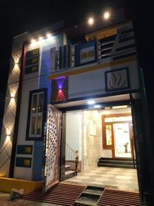 Building Image of 1500 Sq.ft 3 BHK Independent House for sale in Ayappakkam Chennai for Rs. 13000000