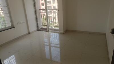 Bedroom Image of 1200 Sq.ft 3 BHK Apartment / Flat for sale in Punawale Pune for Rs. 7950000