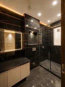 Image of 2250 Sq.ft 3 BHK Builder Floor for sale in Sector 11, Faridabad for Rs. 25500000