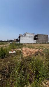 Image of 160 Sq.ft Residential Plot / Land for sale in Manohar The Palm Residency, New Chandigarh, Chandigarh for Rs. 14400000