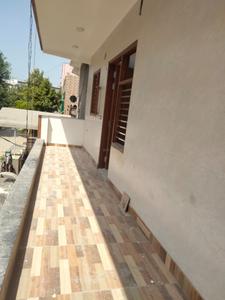 Balcony Image of 2250 Sq.ft 4 BHK Builder Floor for sale in Sector 28 Faridabad for Rs. 21000000