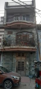 Image of 1008 Sq.ft 3.5 BHK Duplex for sale in Haqikatnagar, Saharanpur for Rs. 6500000