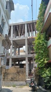 Image of 1500 Sq.ft 5 BHK Independent House for sale in Essquare Parnashree, Behala, Kolkata for Rs. 13500000