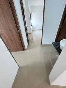 Bedroom Image of 910 Sq.ft 2 BHK Apartment / Flat for rent in Rainbow Grace, Wagholi Pune for Rs. 18000