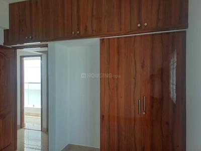 Bedroom Image of 1060 Sq.ft 2 BHK Apartment / Flat for rent in Ramapuram Chennai for Rs. 30000