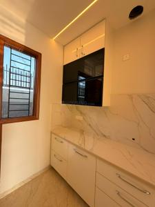 Kitchen Image of 2300 Sq.ft 3 BHK Duplex for sale in Radiala Mohali for Rs. 13000001