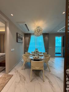 Hall Image of 3890 Sq.ft 4.5 BHK Apartment / Flat for sale in Nagla Zirakpur for Rs. 24900000