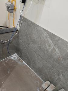 Image of 1000 Sq.ft 1 BHK Apartment / Flat for rent in Mahalakshmi Nagar, Indore for Rs. 18000