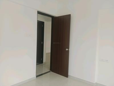 Bedroom Image of 1020 Sq.ft 2 BHK Apartment / Flat for rent in Kumar Kumar Periwinkle, Kharadi Pune for Rs. 31000