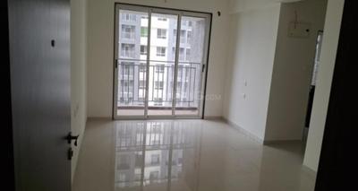 1 BHK Flat