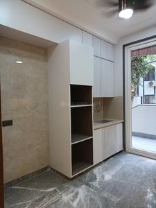 Bedroom Image of 1683 Sq.ft 3 BHK Builder Floor for sale in Preet Vihar New Delhi for Rs. 35000000