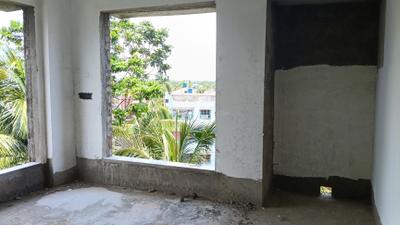 Bedroom Image of 1182 Sq.ft 3 BHK Apartment / Flat for sale in Dignity Heights, Sonarpur Kolkata for Rs. 5319000